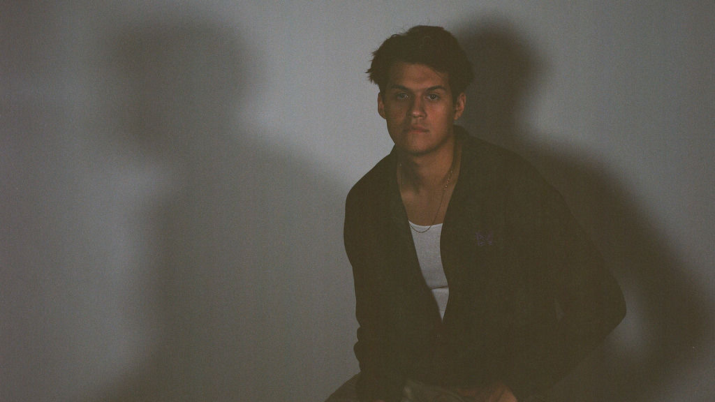 Omar Apollo - Aug. 29